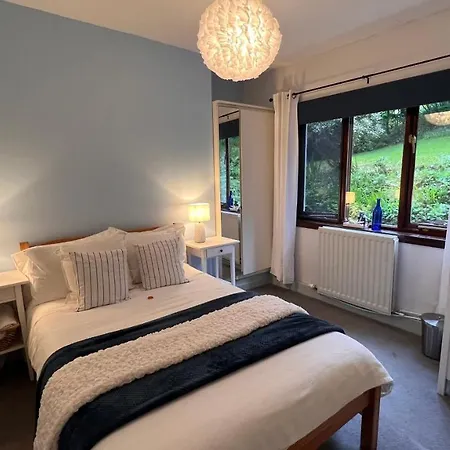 Bed & Breakfast Glendevin 3*