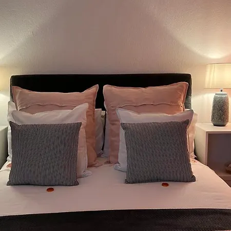 Glendevin Bed & Breakfast Fort William