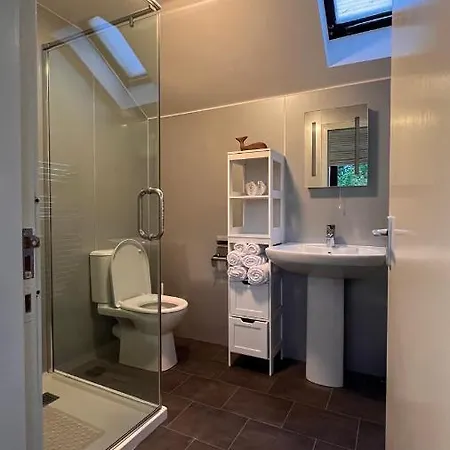 Glendevin Bed & Breakfast Fort William
