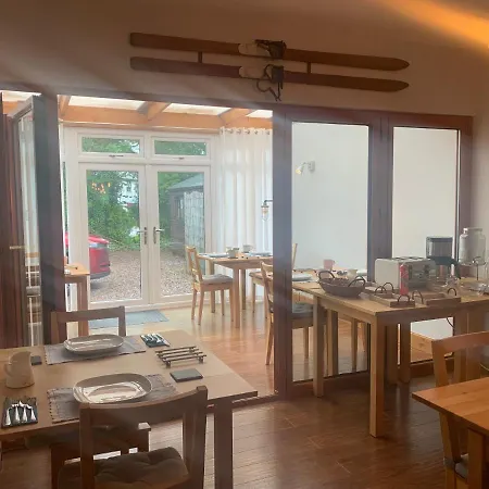Glendevin Bed & Breakfast 3*