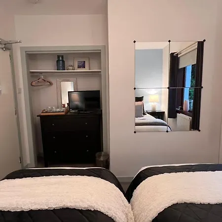 Glendevin Bed & Breakfast Fort William
