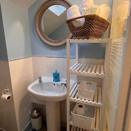 Bed & Breakfast Glendevin 3*