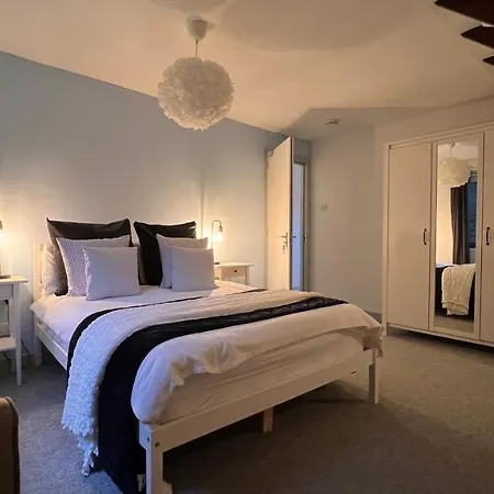 Glendevin Bed & Breakfast