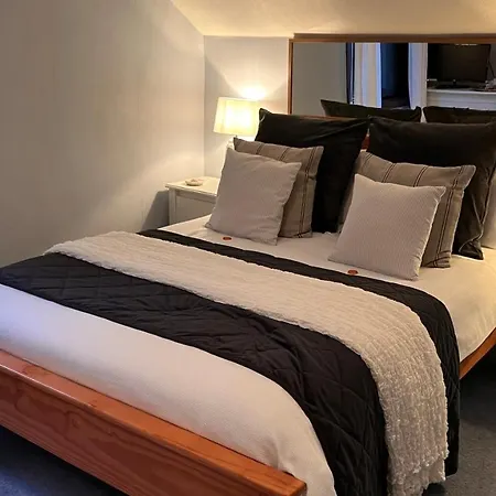 Bed & Breakfast Glendevin 3*