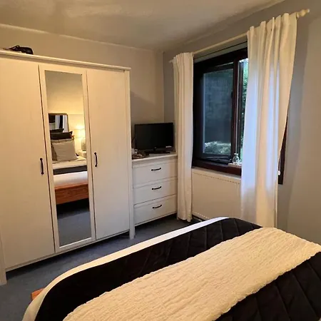 Bed & Breakfast Glendevin 3*