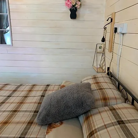 The Quack Shack Fort William