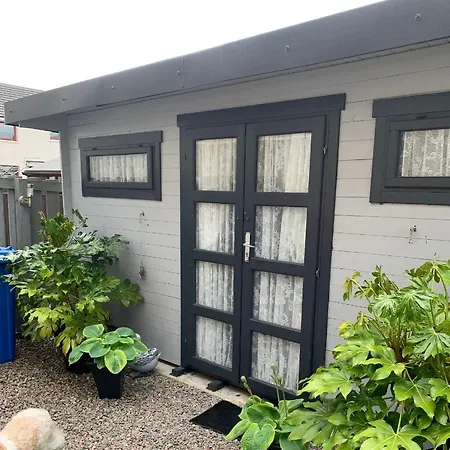 The Quack Shack