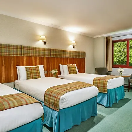 Clan Macduff Hotel Fort William