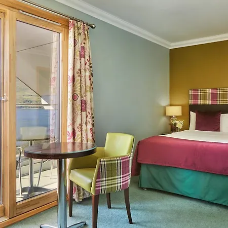 Clan Macduff Hotel Fort William