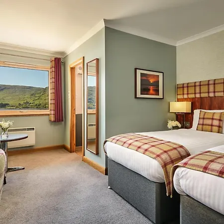Hotel Clan Macduff 4*