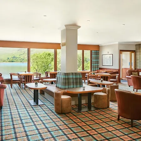 Clan Macduff 4* Fort William