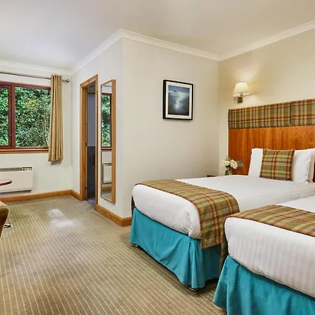 Hotel Clan Macduff 4*