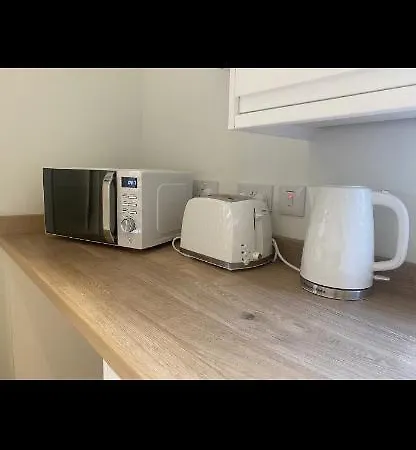 The Grove Apartment *