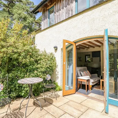 The Garden Flat * Fort William