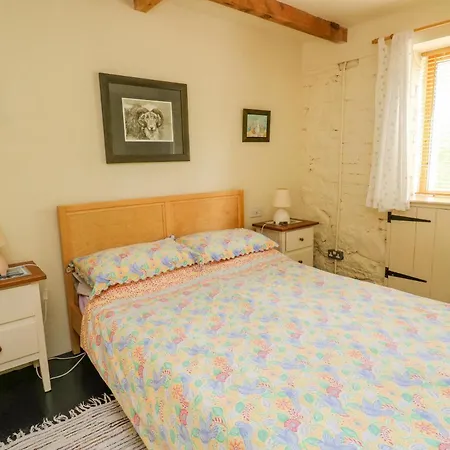The Garden Flat *