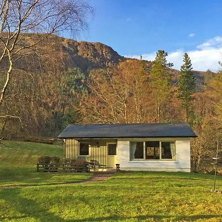 Holiday park Glen Nevis Holidays 4*