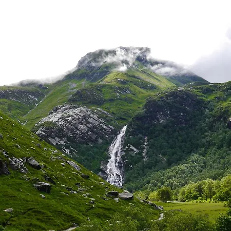 Holiday park Glen Nevis Holidays 4*