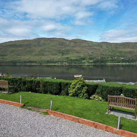 Balcarres * Fort William
