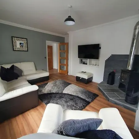 William Lovely Flat Location *
