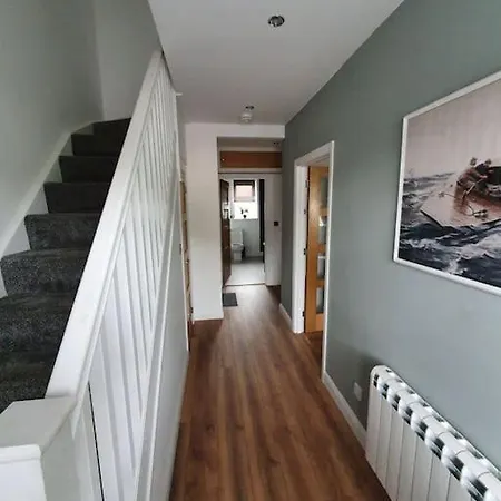 William Lovely Flat Location Fort William