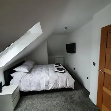 William Lovely Flat Location Apartment Fort William
