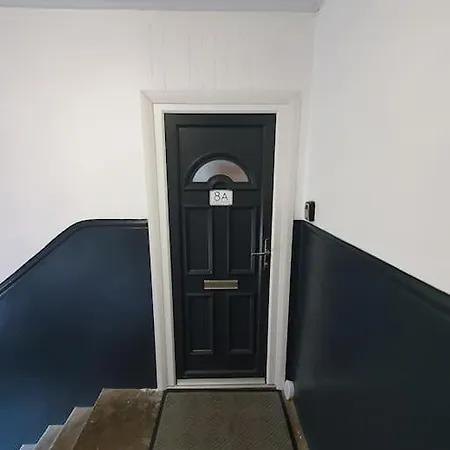 William Lovely Flat Location *