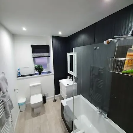 Apartment William Lovely Flat Location