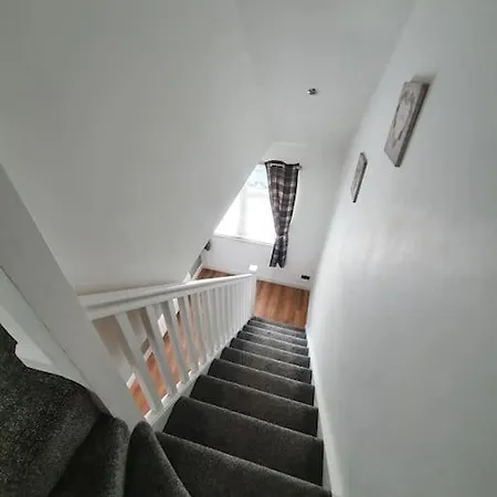 Apartment William Lovely Flat Location