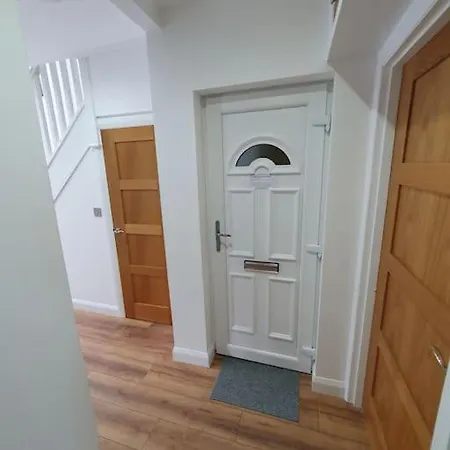 William Lovely Flat Location Apartment Fort William