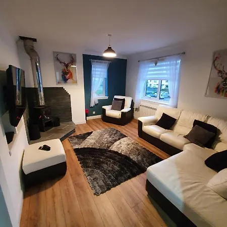William Lovely Flat Location *