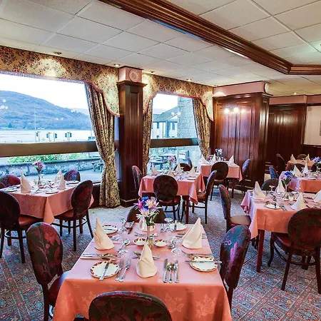 Muthu William Hotel Fort William