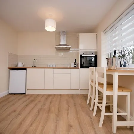Stobhan Holiday home Fort William