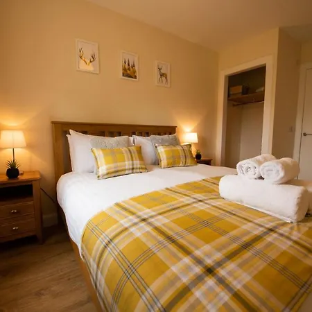 Holiday home Stobhan