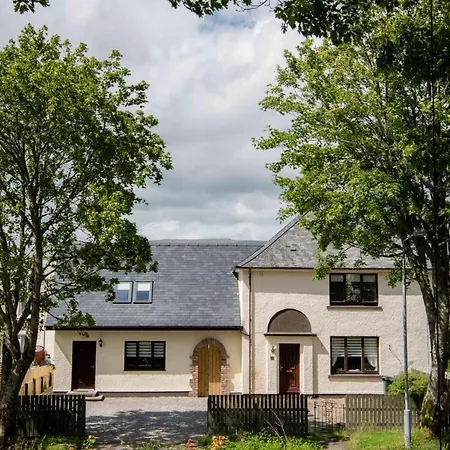Stobhan Holiday home