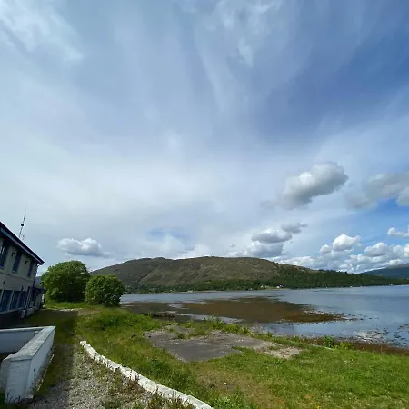 Waterfront - Only Hotel Fort William