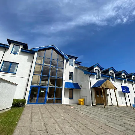 Waterfront - Only Hotel Fort William