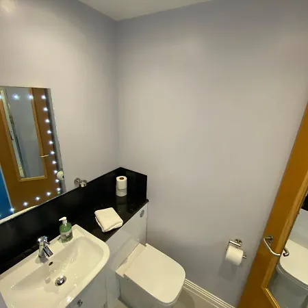 Hotel Waterfront - Only 3*