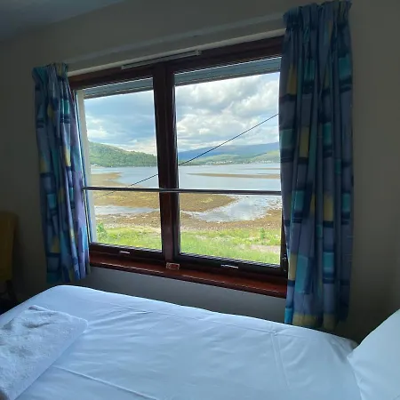 Waterfront - Only Hotel Fort William