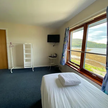 Hotel Waterfront - Only Fort William