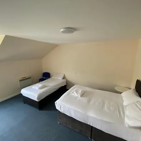 Waterfront - Only 3* Fort William