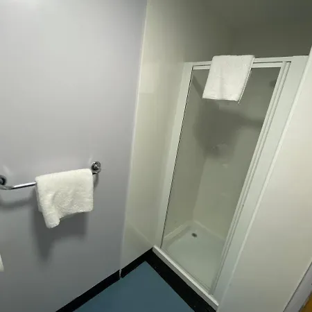 Waterfront - Only Hotel Fort William