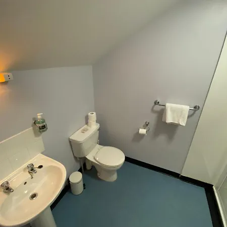 Waterfront - Only Hotel