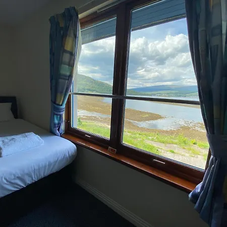 Waterfront - Only Hotel