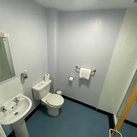 Hotel Waterfront - Only Fort William