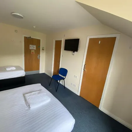 Waterfront - Only 3* Fort William