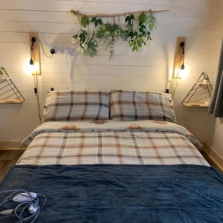 The Quack Shack Fort William