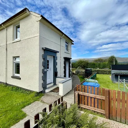 Lochiel Holiday home Fort William
