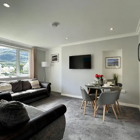 Lochiel Holiday home *