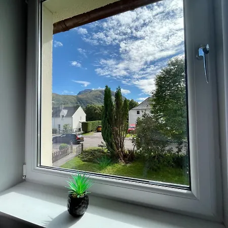 Holiday home Lochiel *