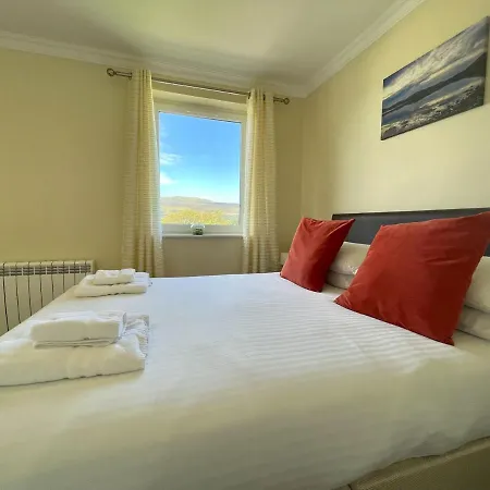 Holiday home Lochiel Fort William